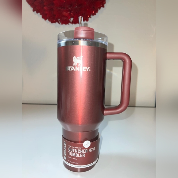 Stanley x elf Jam Session 40 oz - Picture 1 of 4